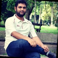 Sydul Islam