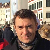 Bruno Marić