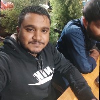 Saud Khan