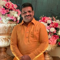 Naresh Pandya