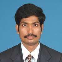 Rajavel Kaliamurthy