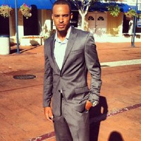 Terrence Austin