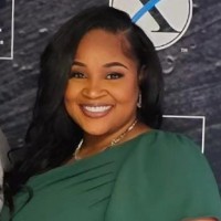 Tesia Williams, Mba