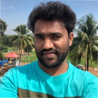 Nagesh Reddy