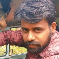Sanu Soman