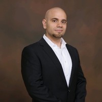 Adrian Colón, Cpa