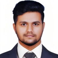 Akhil M A