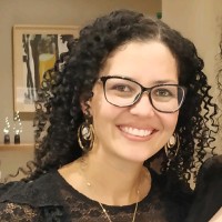 Maria Gabriela Colmenares