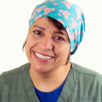 Maryam Al-Hayki