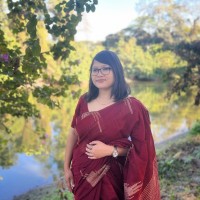 Dr. Madhusmita Boruah