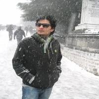 Chetan Pujara