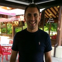 Luciano Caneiro Pardo