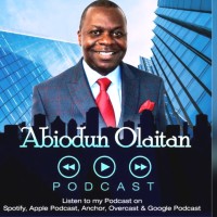 Pastor Olaitan