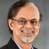 Raghavan G