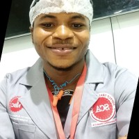 Joseph Odoegbulem
