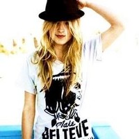 Katelyn Tarver