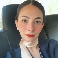 Mariam Ashraf