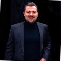Joel Buchholz