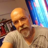 Tony Eriksen