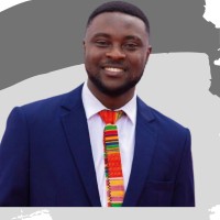 Shadrack Osei Aboagye (Pmp)®