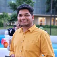 Jaiganesh V