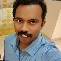 Arjun R Prasad