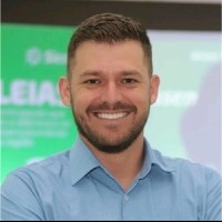 Jair Barros Oliveira