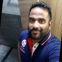 Thinesh Kumar