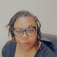 Ieesha Ricks