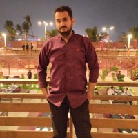 Ahmer Saeed