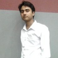 Hitendra Singh Raghuwanshi