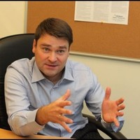 Maxim Mikhailov