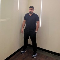 Arsalaan Ullah Khan