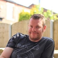 Damon Belfield B.Eng(Hons) MIET