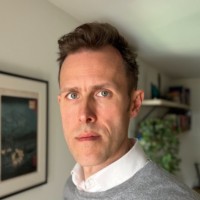 Matthew Burman