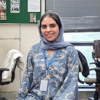 Fatimah Rehman