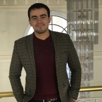 Farrukh Zaripov