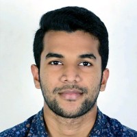 Pranavkrishna K S
