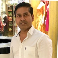 Sandeep Kumar Pandey