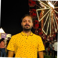 Ashwin Pandey
