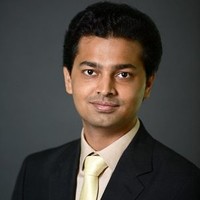 Tanmoy Mallick, E.I.T.