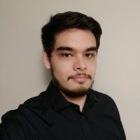 Raphael Nagao Ferreira