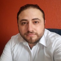 Erik Daniel Santiago González