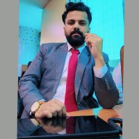 Azeem Ahmad