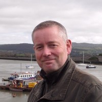 Antony Duke