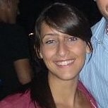 Sabrina Soria