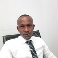 Mbongiseni Solundwana