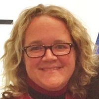 Audrey McDonough