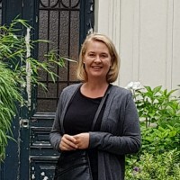 Esther Barnhoorn