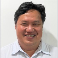 Mohammad Nasir Ahmed